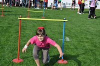 Bild: Schulsporttag 2009