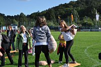 Bild: Schulsporttag 2009
