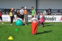Bild: Schulsporttag 2009