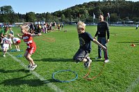 Bild: Schulsporttag 2009