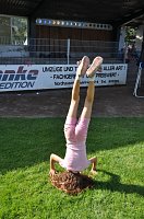 Bild: Schulsporttag 2009
