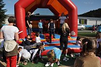 Bild: Schulsporttag 2009