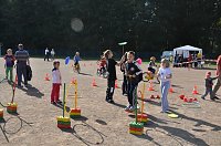 Bild: Schulsporttag 2009