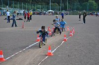 Bild: Schulsporttag 2009