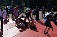 Bild: Schulsporttag 2009