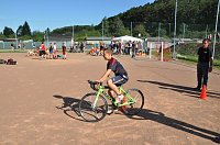 Bild: Schulsporttag 2009