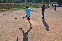 Bild: Schulsporttag 2009