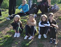 Bild: Schulsporttag 2009