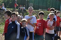 Bild: Schulsporttag 2009