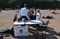 Bild: Schulsporttag 2009