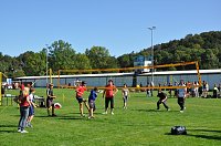 Bild: Schulsporttag 2009