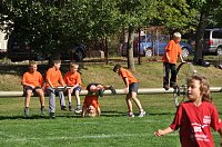 Bild: Schulsporttag 2009