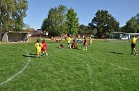 Bild: Schulsporttag 2009