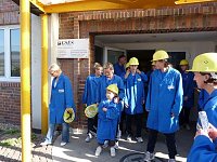 Bild: Turbine Potsdam