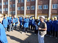 Bild: Turbine Potsdam