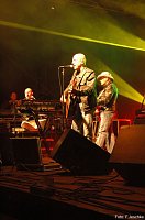 Bild: Rock am Stausee