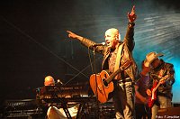 Bild: Rock am Stausee