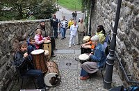 Bild: Treppenfest