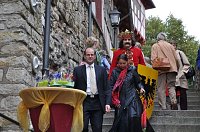 Bild: Treppenfest