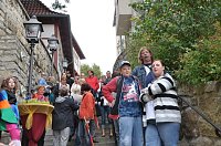 Bild: Treppenfest