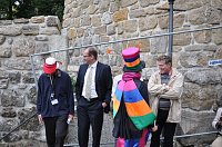 Bild: Treppenfest