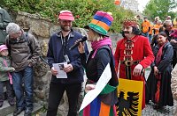 Bild: Treppenfest