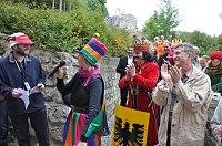 Bild: Treppenfest