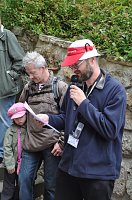 Bild: Treppenfest