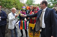 Bild: Treppenfest