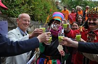 Bild: Treppenfest
