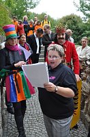 Bild: Treppenfest