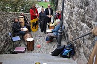 Bild: Treppenfest