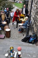 Bild: Treppenfest