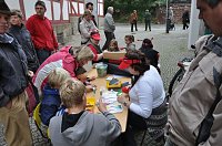 Bild: Treppenfest