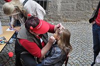 Bild: Treppenfest