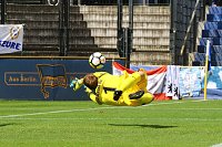 Bild: Wieder nicht belohnt - Wacker verliert bei Hertha
