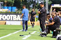 Bild: Wieder nicht belohnt - Wacker verliert bei Hertha