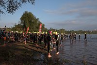 Bild: Triathlon-Wochenende