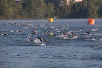 Bild: Triathlon-Wochenende