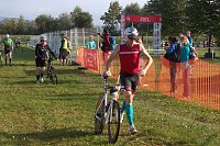 Bild: Triathlon-Wochenende