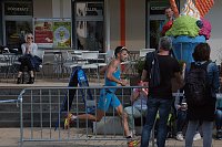 Bild: Triathlon-Wochenende