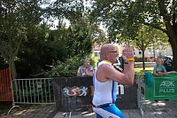 Bild: Triathlon-Wochenende
