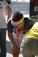 Bild: Triathlon-Wochenende