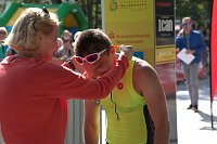 Bild: Triathlon-Wochenende