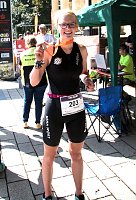 Bild: Triathlon-Wochenende