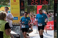 Bild: Triathlon-Wochenende
