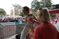 Bild: Triathlon-Wochenende