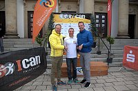 Bild: Triathlon-Wochenende