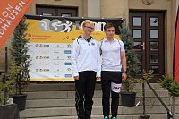 Bild: Triathlon-Wochenende