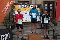 Bild: Triathlon-Wochenende
